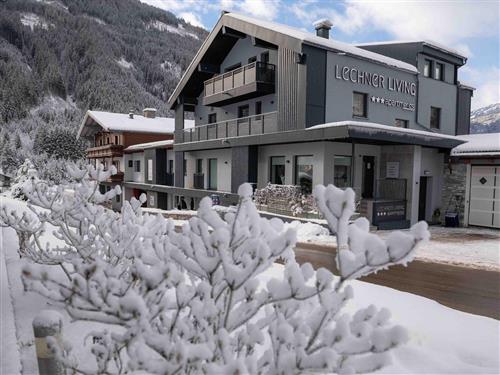 Semesterlägenhet - 10 personer -  - Wald - 5742 - Wald Im Pinzgau