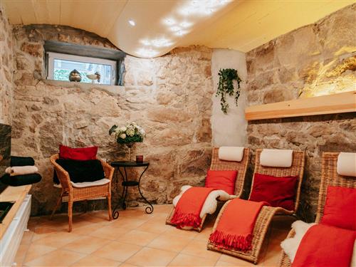 Ferielejlighed - 7 personer -  - Am Schultal - 38700 - Braunlage