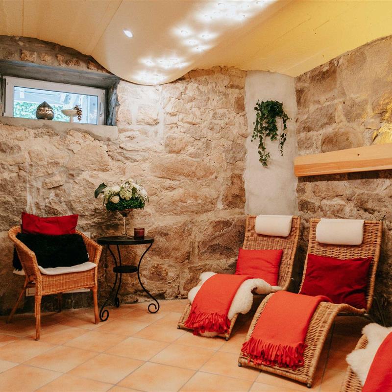 Ferielejlighed - 7 personer -  - Am Schultal - 38700 - Braunlage