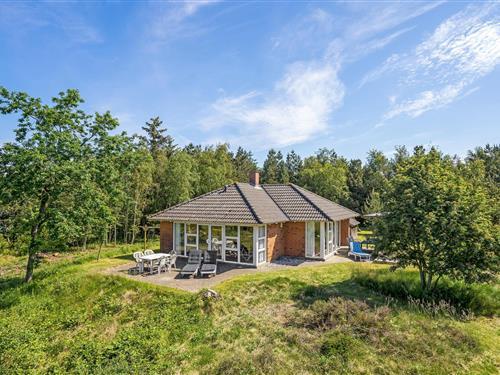 Ferienhaus - 8 Personen -  - Skovskaden - Sönderstrand - 6792 - Römö