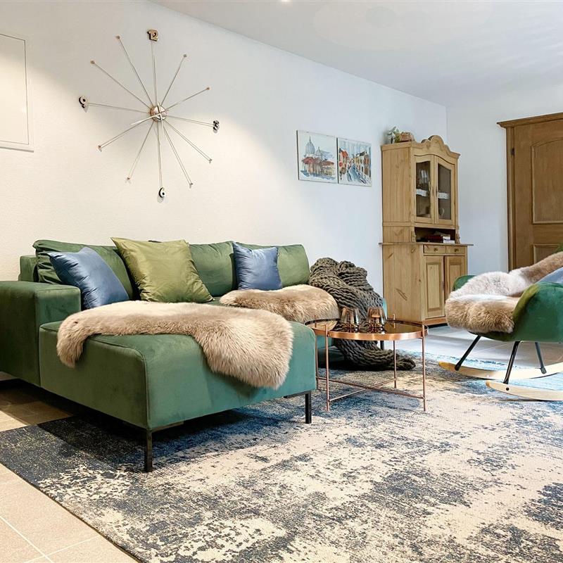 Ferielejlighed - 4 personer -  - Faulenseeweg - 87629 - Füssen