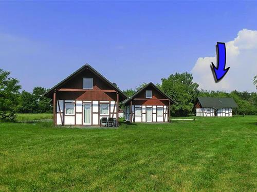 Holiday home - 6 persons -  - 02979 - Elsterheide