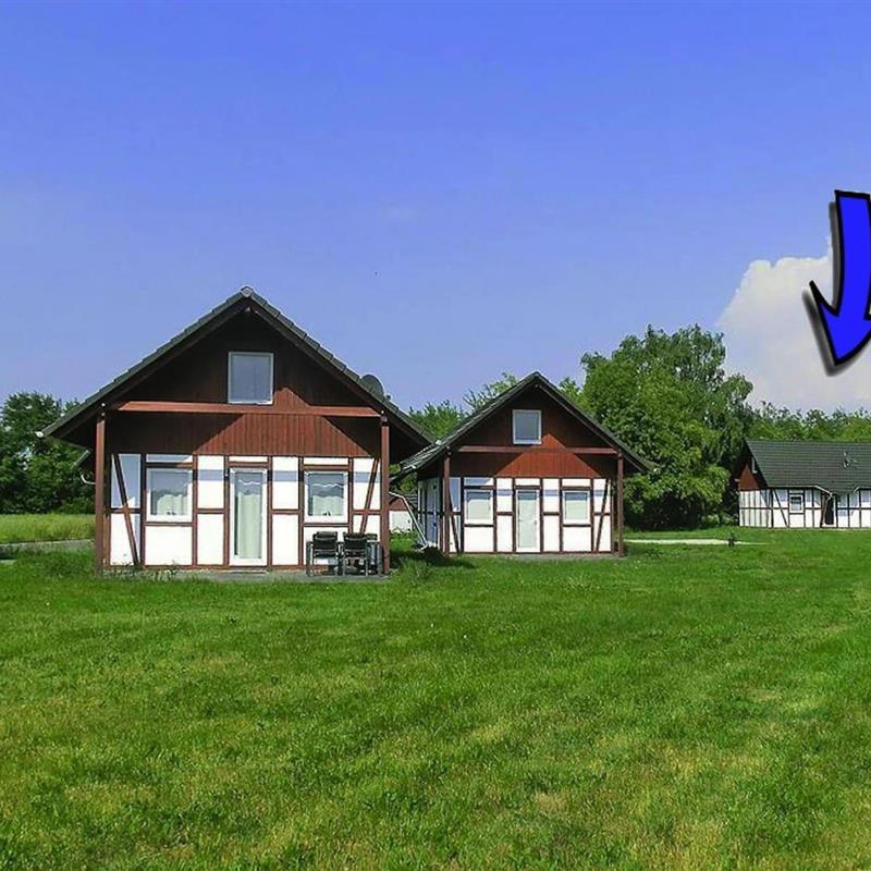 Sommerhus - 6 personer -  - 02979 - Elsterheide