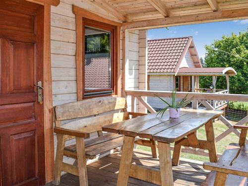 Holiday home - 10 persons -  - Wejdyki - Ryn - 11-520 - Wejdyki