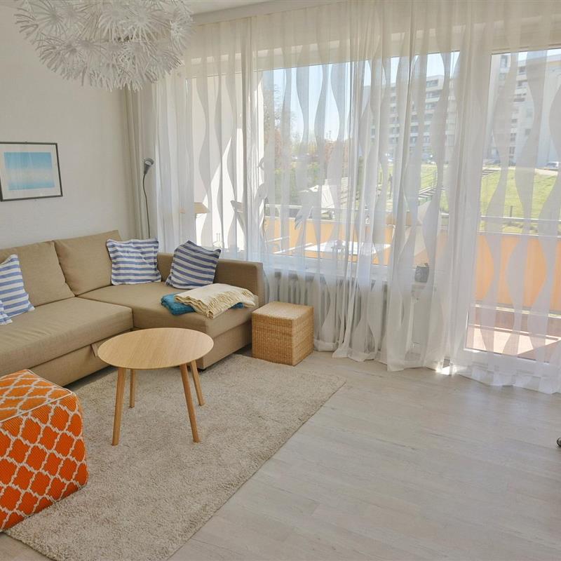 Ferielejlighed - 2 personer -  - Wicheldorfstrasse - 23743 - Grömitz