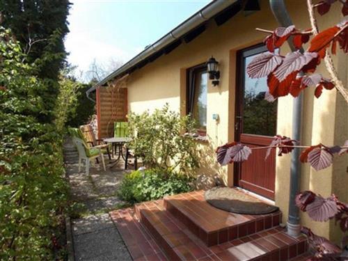 Ferienwohnung - 3 Personen -  - Fischerweg - 18581 - Putbus / Lauterbach