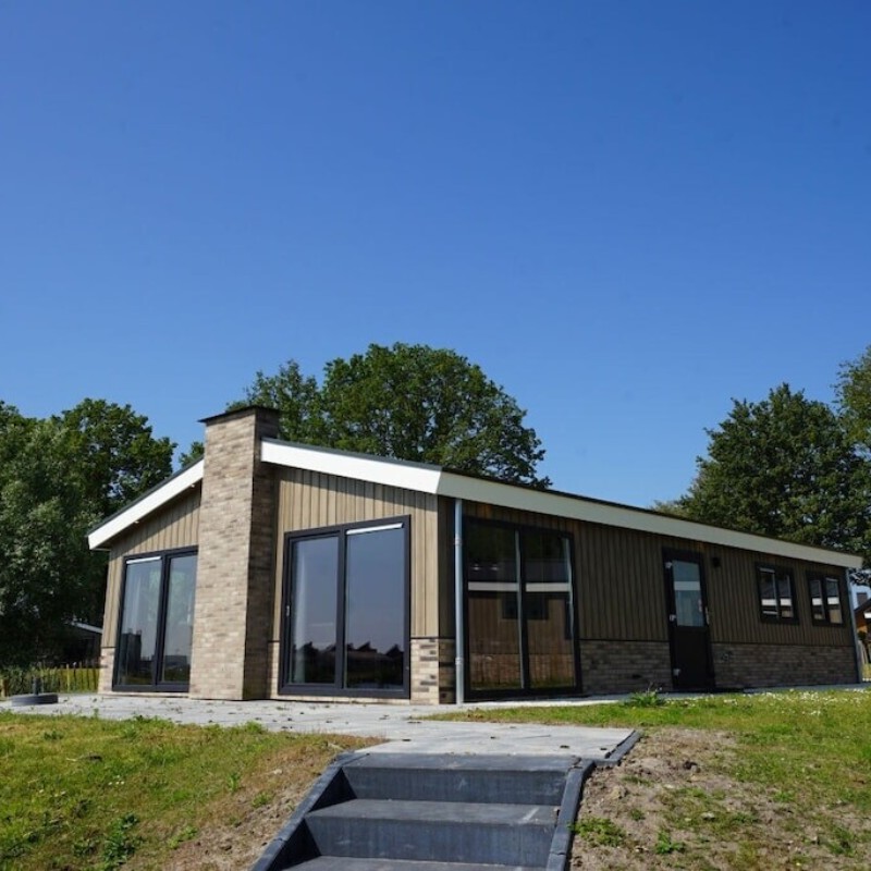 Sommerhus - 6 personer -  - 8265PL - Kampen