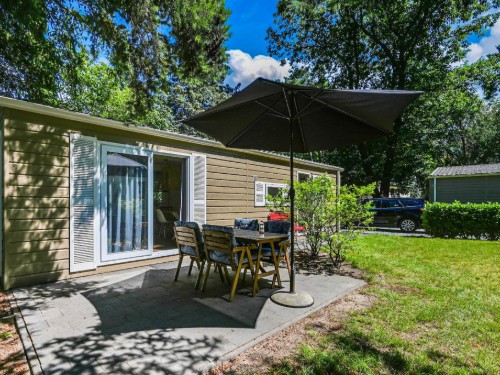 Chalet - 4 personer -  - 3781PP - Voorthuizen