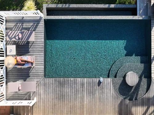 Ferieleilighet - 11 personer -  - 97112 - Grand-Bourg