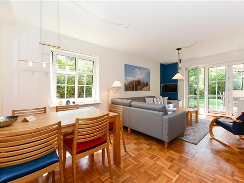 Ferielejlighed - 5 personer -  - Fasanenweg - 25938 - Wyk Auf Föhr