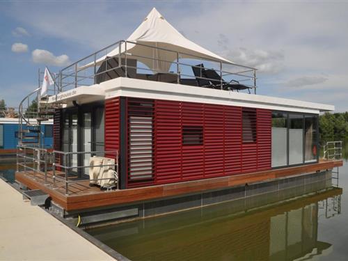 Feriehus - 6 personer -  - Godelheimer Straße - 37671 - Höxter