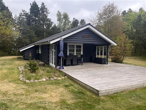 Sommerhus - 4 personer -  - Hedevej - Ho - 6857 - Blåvand