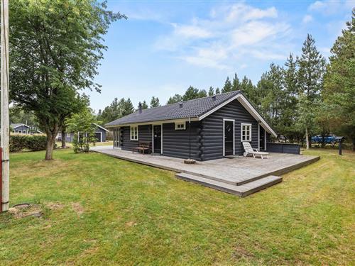 Sommerhus - 4 personer -  - Hedevej - Ho - 6857 - Blåvand