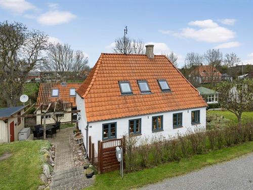 Ferienhaus - 6 Personen -  - Stokkeby Hovedgade - Stokkeby - 5970 - Ärösköbing