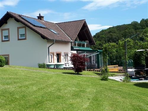 Holiday Home/Apartment - 2 persons -  - Auf Staudigt - 54649 - Waxweiler