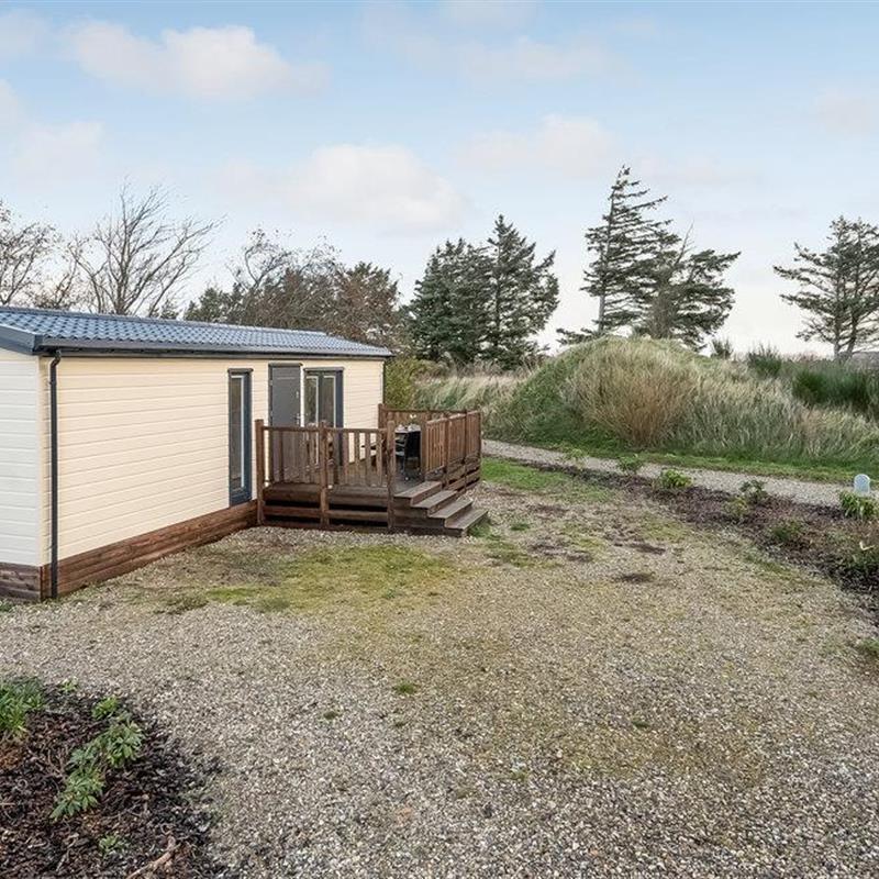 Sommerhus - 6 personer -  - Klitvej 16, Hytte - Fjand - 6990 - Ulfborg
