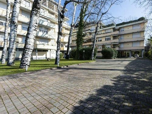 Feriehus / leilighet - 3 personer -  - 55042 - Forte Dei Marmi