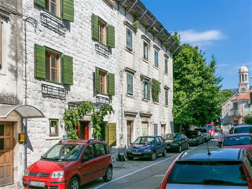 Ferielejlighed - 4 personer -  - Ul. Ivana Danila - 21216 - Kastel Stari