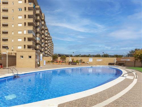 Holiday apartment - 4 persons -  - Oropesa Del Mar - 12594