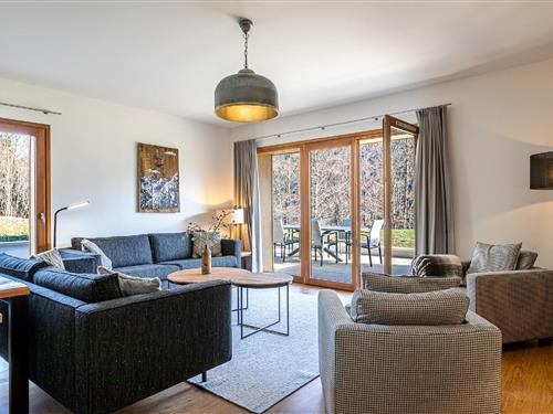 Sommerhus - 8 personer -  - 74360 - Abondance