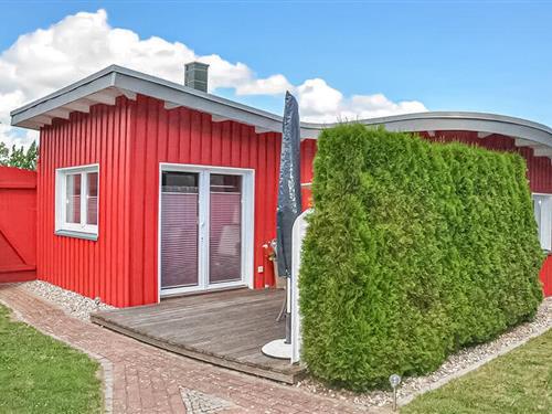 Feriehus - 3 personer -  - Hans-Sachs-Str. - 17438 - Wolgast