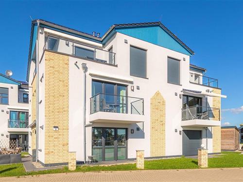 Ferielejlighed - 4 personer -  - 17248 - Rechlin