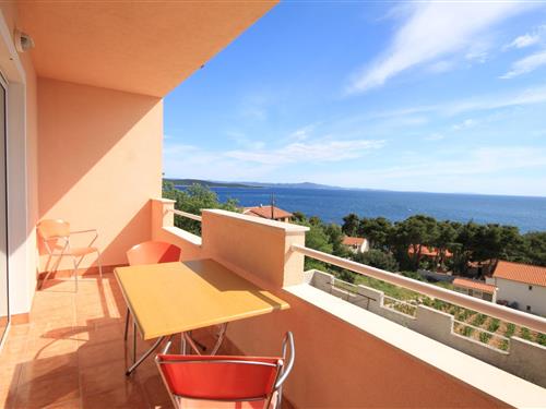 Holiday Home/Apartment - 4 persons -  - Ivan Dolac - 21465 - Ivan Dolac