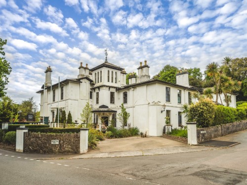 Holiday apartment - 2 persons -  - TQ1 2LQ - Torquay