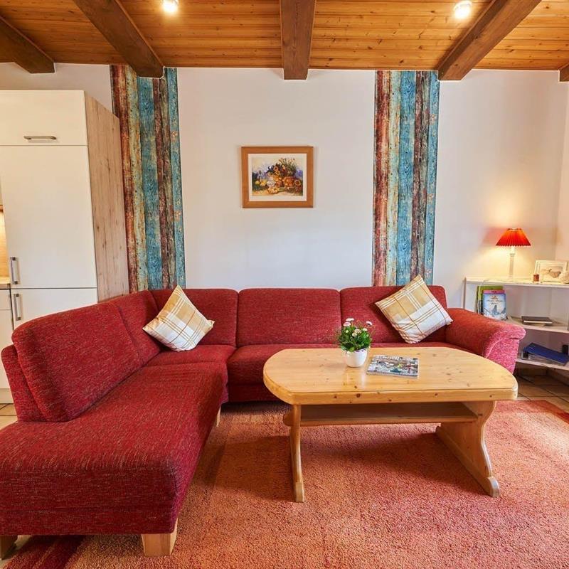 Ferielejlighed - 3 personer -  - Rötzberg - 31535 - Neustadt Am Rübenberge