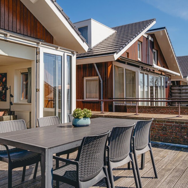 Sommerhus - 6 personer -  - Lagendijk - 1911 MT - Uitgeest