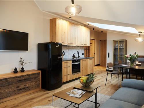 Ferielejlighed - 4 personer -  - Johannsenallee - 25761 - Büsum