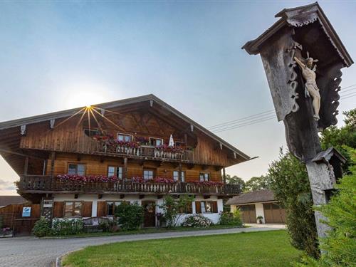 Feriehus - 2 personer -  - 83677 - Reichersbeuern