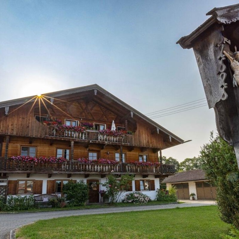Sommerhus - 2 personer -  - 83677 - Reichersbeuern