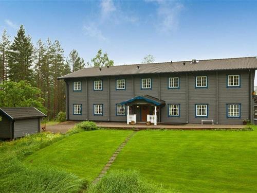 Fritidshus - 22 personer -  - Nyskoga - Nyskoga/Torsby - 685 94 - Torsby