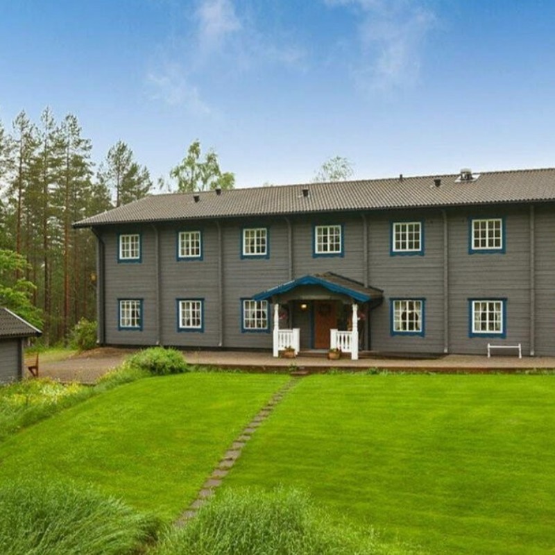 Sommerhus - 22 personer -  - Nyskoga - Nyskoga/Torsby - 685 94 - Torsby