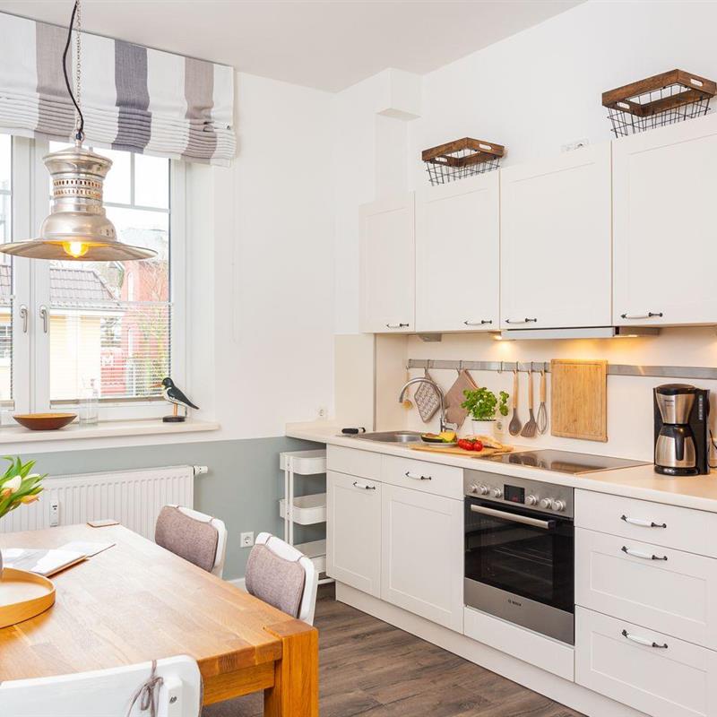 Sommerhus - 3 personer -  - Inselstr. - 25946 - Wittdün