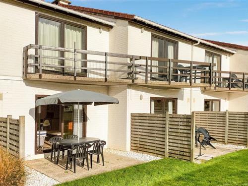 Ferienwohnung - 4 Personen -  - Klemskerkestraat 26 - - 8450 - Bredene