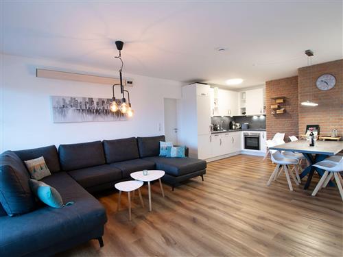 Ferieleilighet - 7 personer -  - Helgolandstr. - 26969 - Butjadingen / Tossens