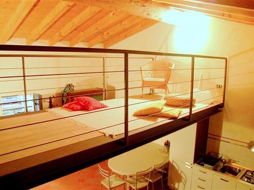 Ferienhaus - 2 Personen -  - 25087 - Saló