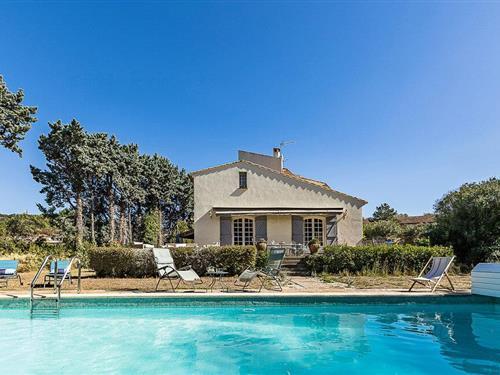 Holiday home - 12 persons -  - Avenue de la Gare - 34480 - Laurens