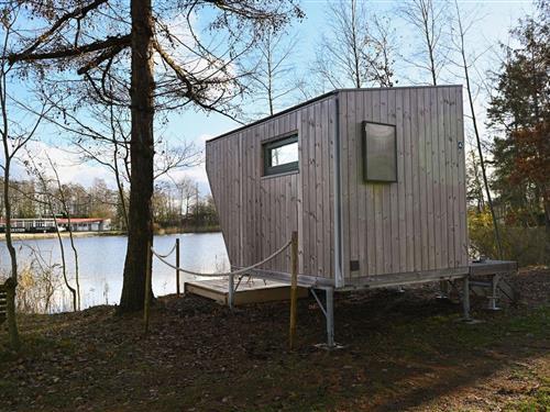 Sommerhus - 2 personer -  - Am Schwimmbad - 26419 - Schortens