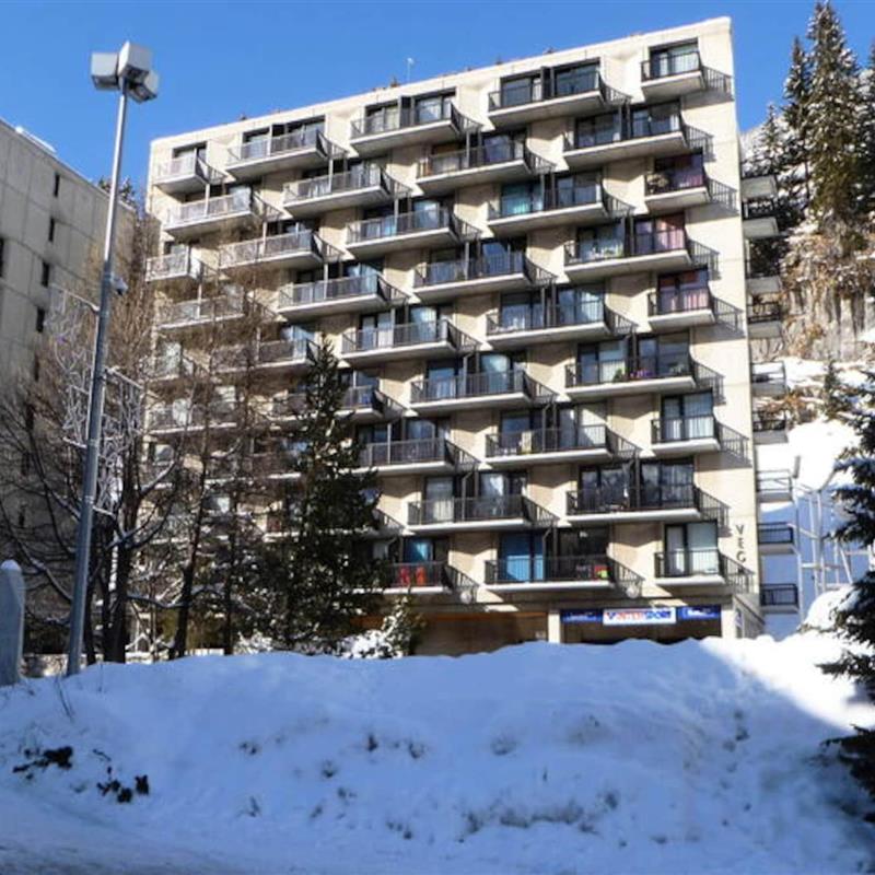 Ferielejlighed - 4 personer -  - 74300 - Magland