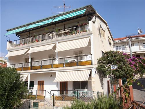 Ferielejlighed - 6 personer -  - Marinova draga - 21220 - Trogir