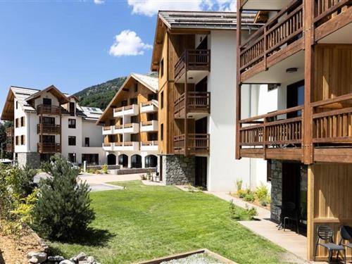 Ferieleilighet - 6 personer -  - 05330 - Saint Chaffrey