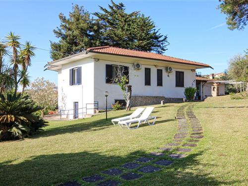 Vakantiehuis - 10 personen -  - Via Andrea Torre - 84074 - Sessa Cilento