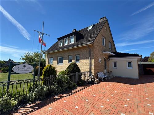 Ferielejlighed - 2 personer -  - Roggenbukstr. - 23570 - Travemünde