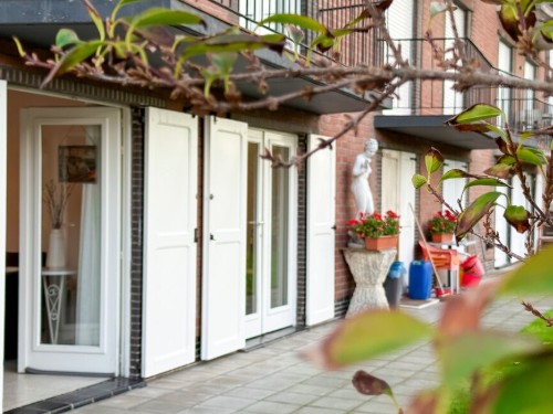 Ferielejlighed - 4 personer -  - W. Vandermeerenlaan 2 - app. - 8660 - De Panne