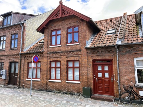 Sommerhus - 6 personer -  - Nygade - 5610 - Assens