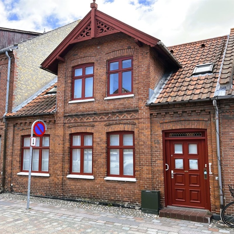 Ferienhaus - 6 Personen -  - Nygade - 5610 - Assens