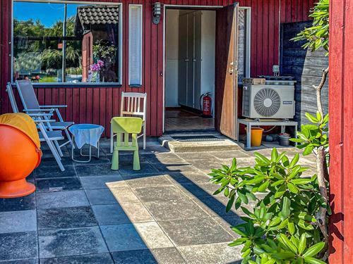 Fritidshus - 5 personer -  - Lerhagsvägen - 730 61 - Virsbo